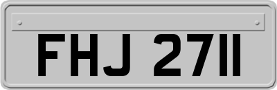 FHJ2711