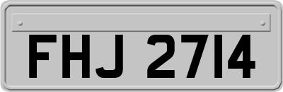 FHJ2714