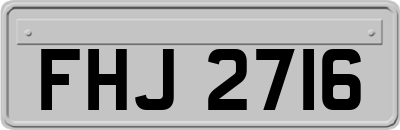 FHJ2716