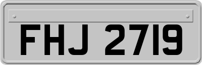FHJ2719