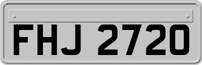FHJ2720