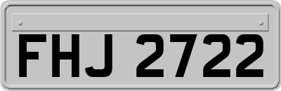 FHJ2722