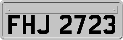 FHJ2723