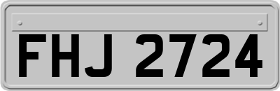 FHJ2724