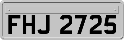 FHJ2725