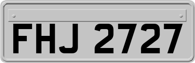 FHJ2727