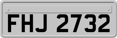 FHJ2732