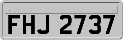 FHJ2737