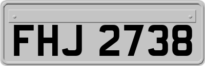 FHJ2738