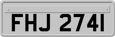 FHJ2741