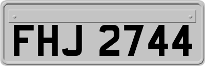 FHJ2744