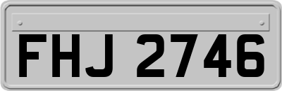 FHJ2746