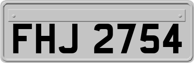 FHJ2754