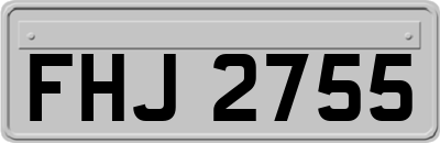 FHJ2755