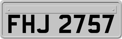 FHJ2757