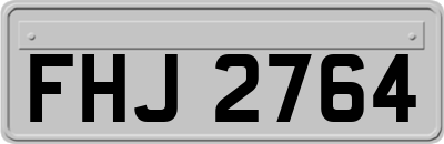 FHJ2764