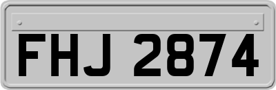 FHJ2874