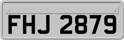 FHJ2879
