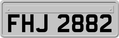 FHJ2882