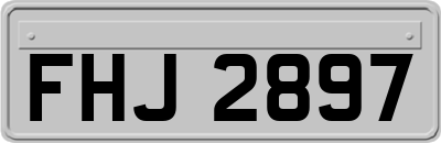 FHJ2897