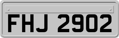 FHJ2902