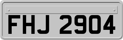 FHJ2904