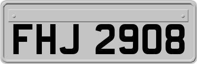 FHJ2908