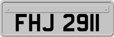 FHJ2911