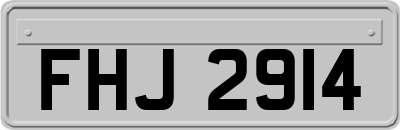 FHJ2914