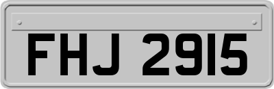 FHJ2915
