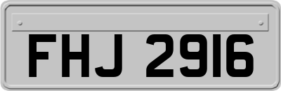 FHJ2916