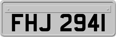 FHJ2941
