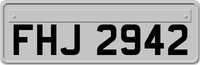FHJ2942