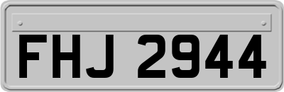 FHJ2944