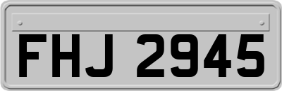 FHJ2945