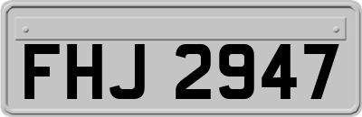 FHJ2947