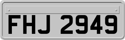 FHJ2949