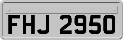 FHJ2950