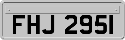 FHJ2951