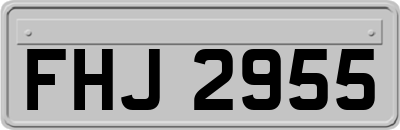FHJ2955