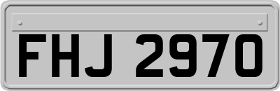 FHJ2970