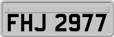 FHJ2977
