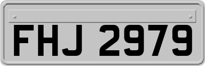 FHJ2979