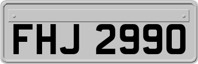 FHJ2990