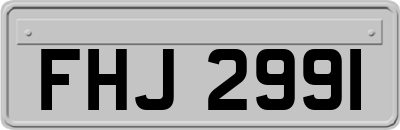 FHJ2991