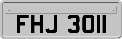 FHJ3011