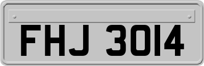 FHJ3014