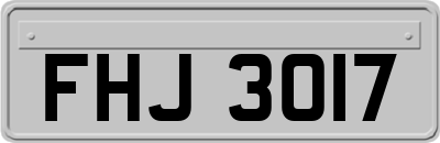FHJ3017