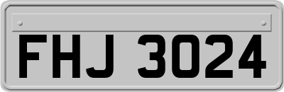 FHJ3024