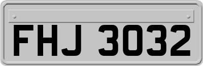 FHJ3032